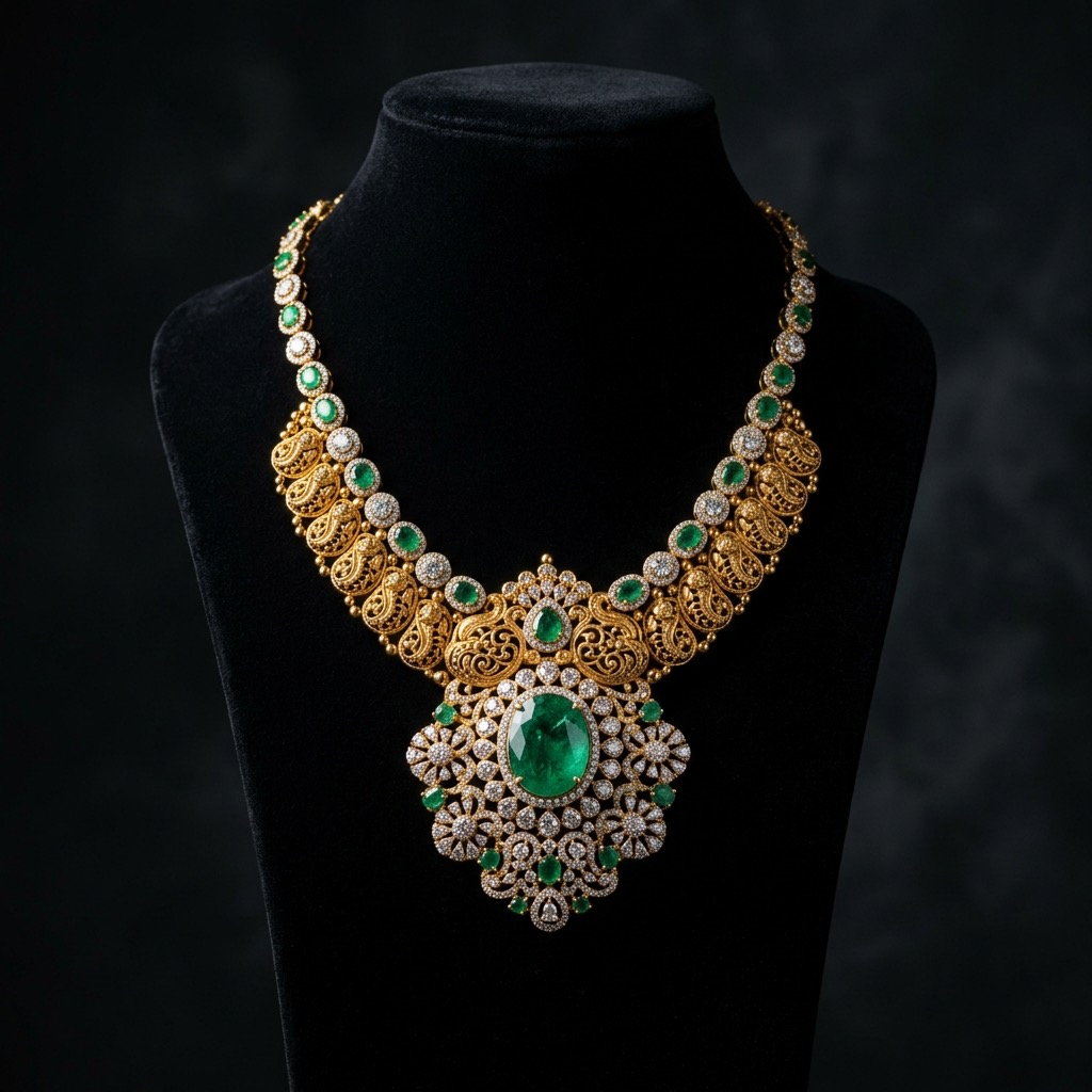Diamond Collection