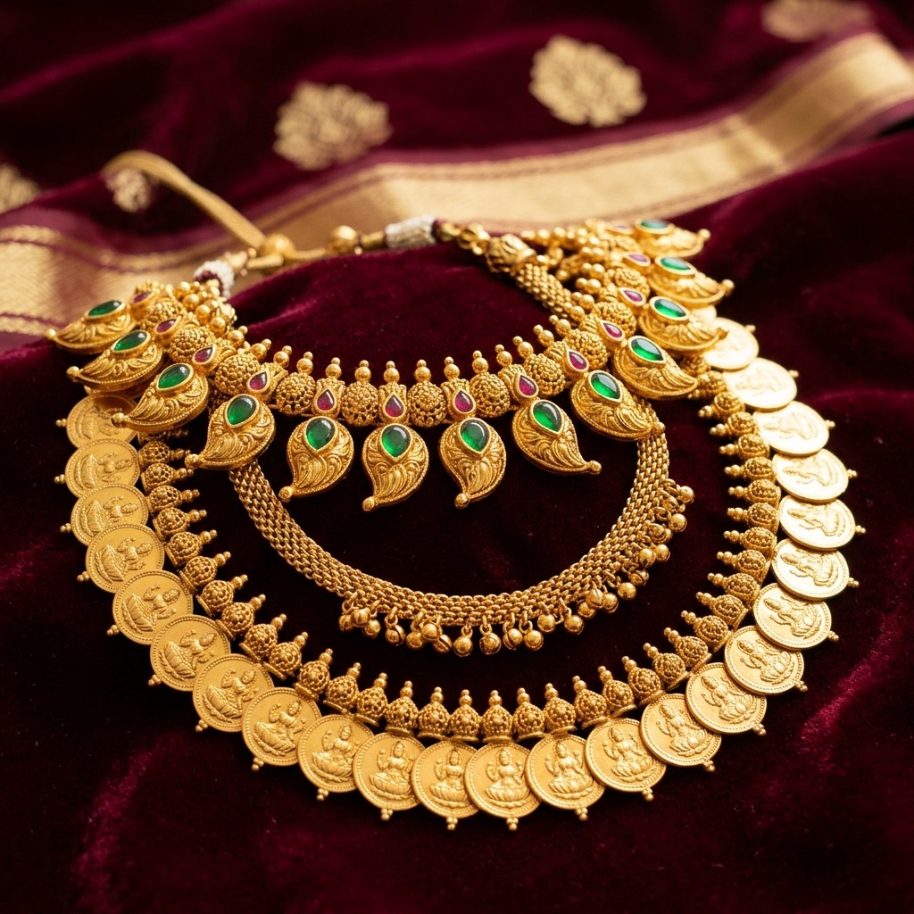 Gold Collection