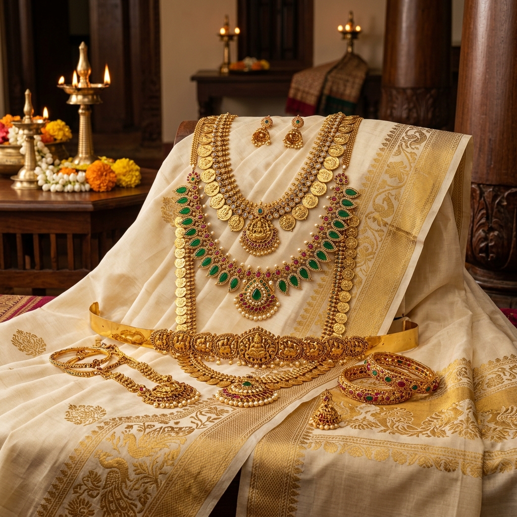 About Pulimoottil Jewellery